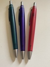 Osama vintage ballpoint usato  Molfetta