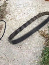 Vermeer chipper belt for sale  Canoga Park