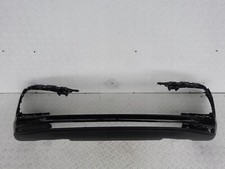 PORSCHE MACAN 95B GTS FACELIFT YOC 21- Zderzak przedni *PDC* na sprzedaż  Wysyłka do Poland