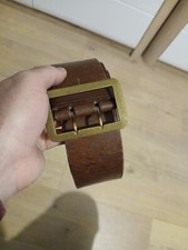 Ceinturon nsdap ww2 d'occasion  Sannerville