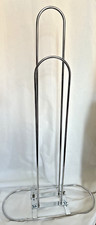 Hanger stacker chrome for sale  New York