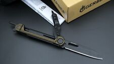 Gerber multitool brambar usato  Spedire a Italy
