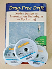 Maxima clear fishing for sale  Austin