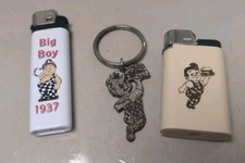 Vintage bob big for sale  Barstow
