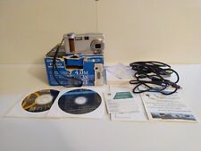 Minolta dimage f200 usato  Visone