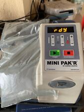 Mini pak macchina usato  Italia