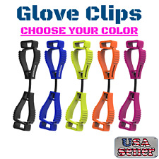 Glove guard clips for sale  Fort Lauderdale
