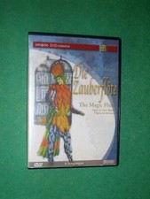 Dvd die zauberflote usato  Roma