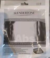 Slendertone replacement abdomi d'occasion  Expédié en Belgium