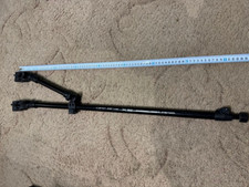 Preston box telescopic for sale  RUGBY