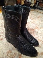 Justin black full for sale  Fort Mill