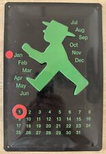 Kalender ampelmännchen blechs gebraucht kaufen  Nürnberg