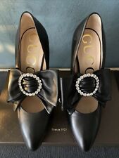 Gucci scarpe donna usato  Anzola dell'Emilia