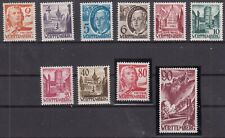 Ql24596 germany french d'occasion  Poitiers