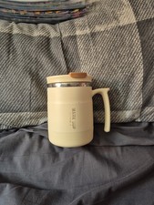 Thermal cup lid for sale  INVERNESS