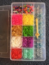 Complete rainbow loom for sale  Flourtown
