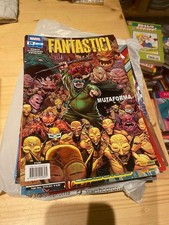 Fantastici fantastici quattro usato  Roma