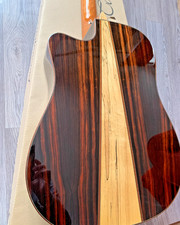 Guitar tanglewood model for sale  SUNDERLAND