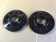 Bimec wheel spacers for sale  VERWOOD