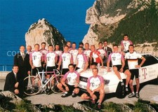 Radsport radrennfahrer team gebraucht kaufen  Deutschland