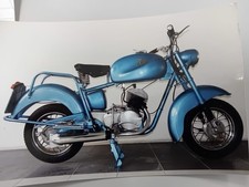 Iso moto 125 usato  Verona