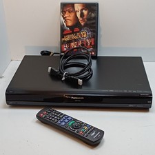Panasonic dmr eh53 d'occasion Panasonic dmr eh53 d'occasion  Expédié en France