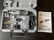 Dremel 4000 corded for sale  Loveland