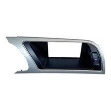 Dekorblende flex metallic gebraucht kaufen  Petershagen
