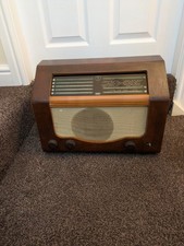 tube radio telefunken for sale  CRADLEY HEATH