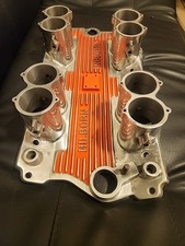 Hilborn stack injection. for sale  Vacaville
