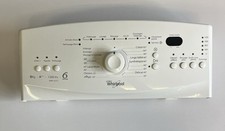 Platine lave linge d'occasion  Limoges-