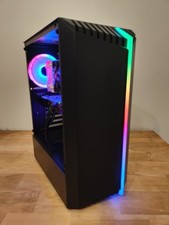 Gamer complet gtx d'occasion  Verny