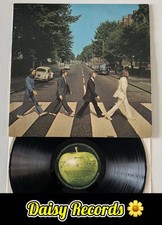 Usado, The Beatles - Abbey Road 2nd 1971 UK Pressing VG++/VG++ comprar usado  Enviando para Brazil