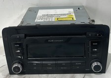Autoradio per audi usato  Italia