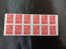 Carnet timbres validité d'occasion  Verquin