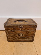 Vintage lunch box for sale  SUNBURY-ON-THAMES
