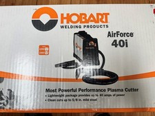 Hobart airforce 40i for sale  Kettle Falls