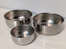 Set stainless steel for sale  Chicago