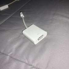 Adaptador Thunderbolt/Mini Display Port/DP para VGA/HDMI/DVI para Macbook Pro Air Mac comprar usado Adaptador Thunderbolt/Mini Display Port/DP para VGA/HDMI/DVI para Macbook Pro Air Mac comprar usado  Enviando para Brazil