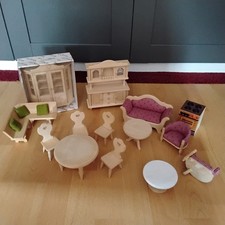 Bodo hennig puppenhaus gebraucht kaufen  Meldorf
