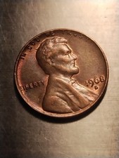 Error cent 1968 for sale  Riverside