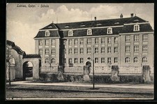 Labiau schule toreingang gebraucht kaufen  Berlin