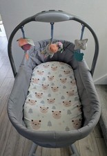 Chicco 4in1 baby for sale  DEESIDE