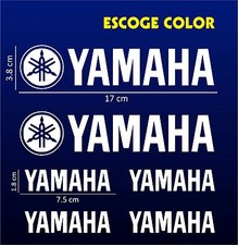 Pegatinas sticker vinilo usato  Spedire a Italy