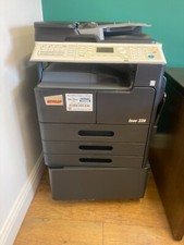Develop ineo 226 for sale  LUTON