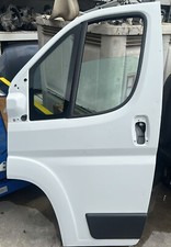 Porta anteriore sinistra usato  Massa di Somma