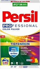 Persil color pulver gebraucht kaufen  Röhrsdorf