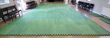 Martial arts green for sale  BOGNOR REGIS