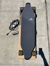 Custom boosted board for sale  San Diego
