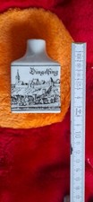 Schnaps likör porzellanflasch gebraucht kaufen  Thurmansbang